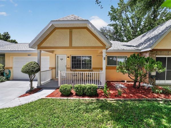 9490 SW 85TH AVENUE, Unit C, OCALA, FL 34481