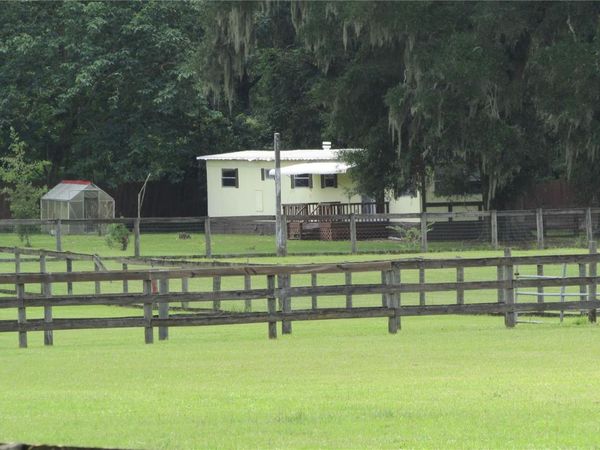 10455 NW GAINESVILLE ROAD , OCALA, FL 34482