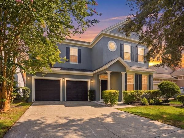 12830 CRAGSIDE LANE, WINDERMERE, FL 34786