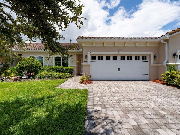 2806 PLYMOUTH PLACE , KISSIMMEE, FL 34741