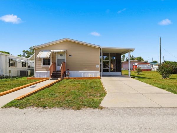 38745 NEW JERSEY AVENUE, ZEPHYRHILLS, FL 33542