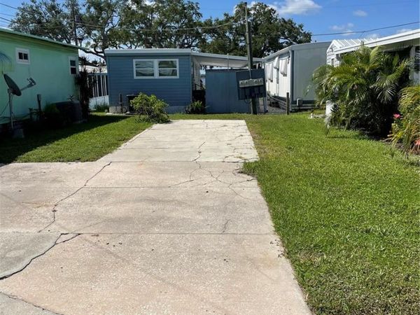 160 NEW YORK STREET, PALMETTO, FL 34221