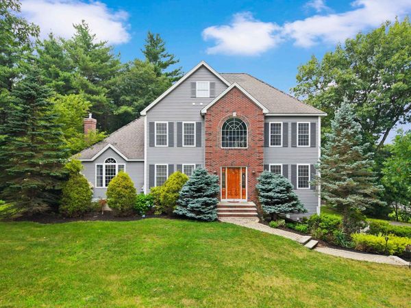 35 Mockingbird Hill Road, Windham, NH 03087