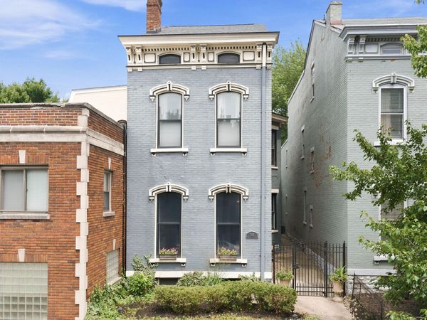 703 Overton Street, Newport, KY 41071
