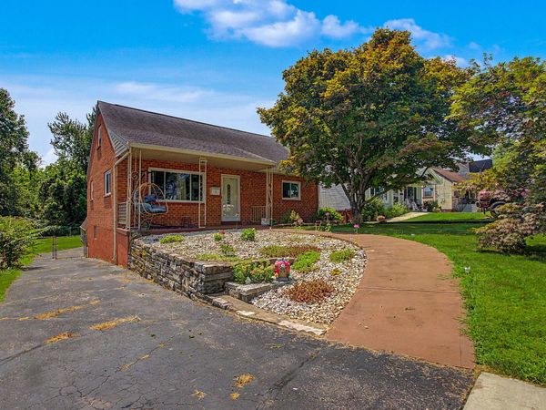 5 Beverly Place, Florence, KY 41042