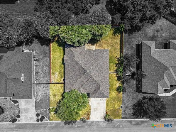 1802 Iron Jacket Trail , Harker Heights, TX 76548
