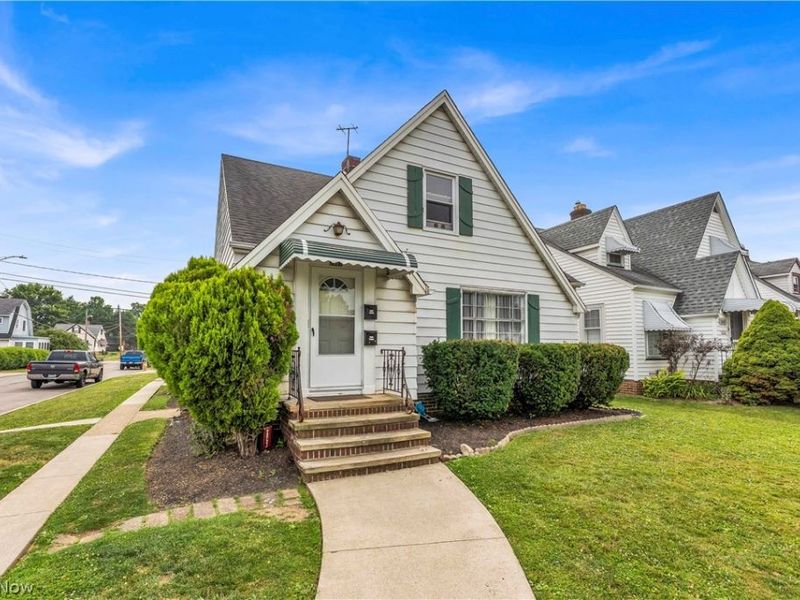 7601 Wooster, Parma, OH 44129 Photo 1
