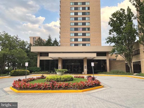 3709 S GEORGE MASON DRIVE , Unit 1014E, FALLS CHURCH, VA 22041