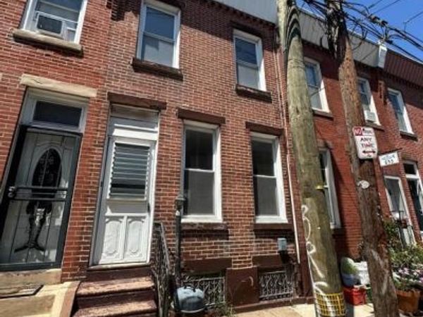 853 MERCER STREET, PHILADELPHIA, PA 19125