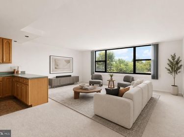 4600 DUKE STREET, Unit 408, ALEXANDRIA, VA 22304