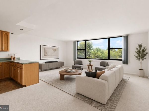 4600 DUKE STREET, Unit 408, ALEXANDRIA, VA 22304