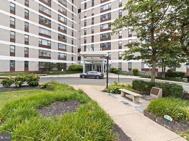 4600 DUKE STREET, Unit 408, ALEXANDRIA, VA 22304