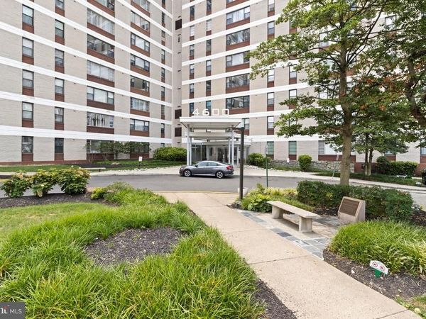4600 DUKE STREET, Unit 408, ALEXANDRIA, VA 22304