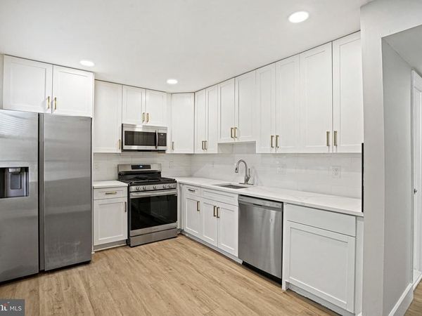 728 QUINCE ORCHARD BOULEVARD , Unit 728-P1, GAITHERSBURG, MD 20878