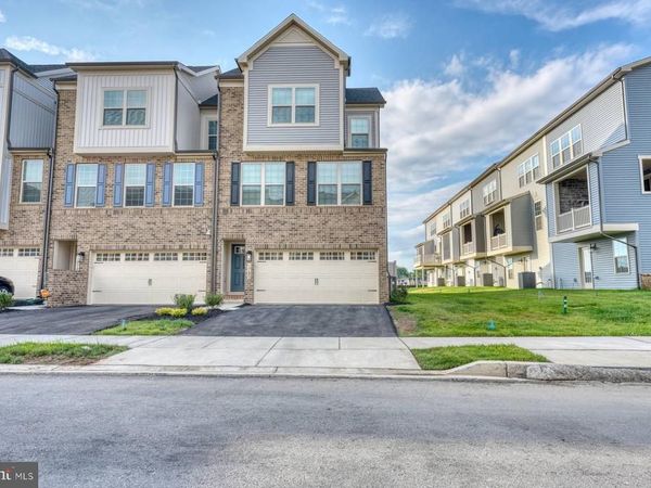1780 MILL BRANCH DRIVE , LAUREL, MD 20708