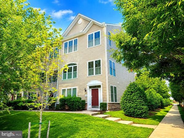 118 AMANDA FRANCES LANE, STEVENSVILLE, MD 21666