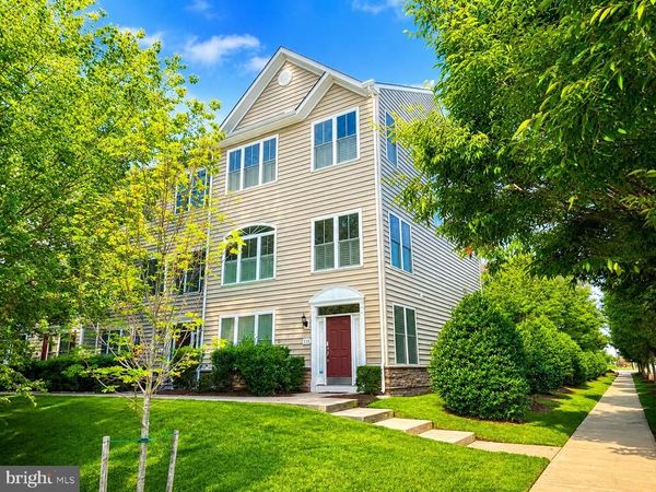 118 AMANDA FRANCES LANE, STEVENSVILLE, MD 21666
