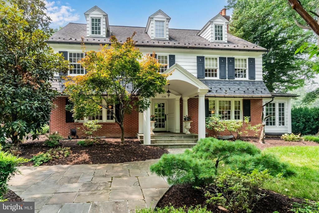 336 N 26TH STREET , CAMP HILL, PA 17011