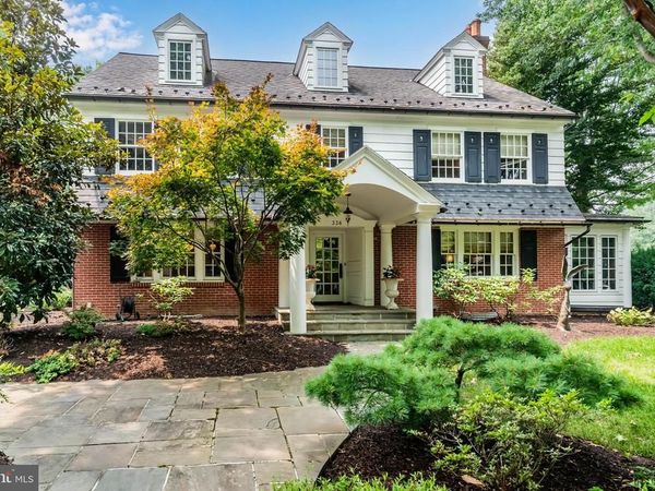 336 N 26TH STREET , CAMP HILL, PA 17011