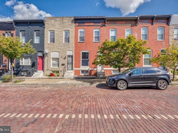 119 S BOULDIN STREET S, BALTIMORE, MD 21224