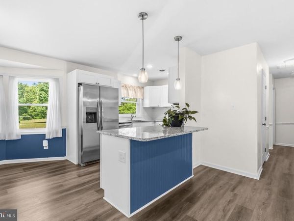 12712 GROSSTOWN ROAD , HUGHESVILLE, MD 20637