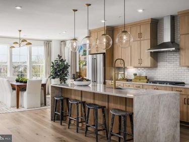 22093 MIDMOORE DRIVE , ASHBURN, VA 20148