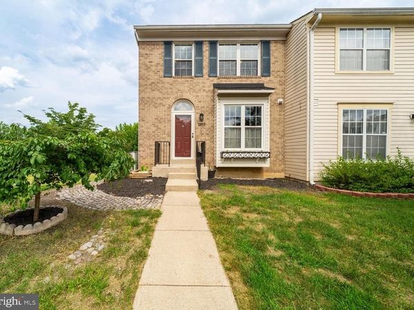 3512 WOOD CREEK DRIVE, SUITLAND, MD 20746