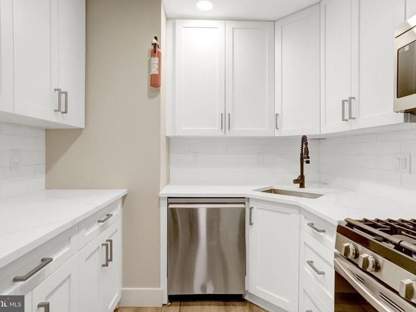 3845 SAINT BARNABAS ROAD , Unit T, SUITLAND, MD 20746