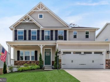 417 GREENSTEAD DRIVE, STAFFORD, VA 22554