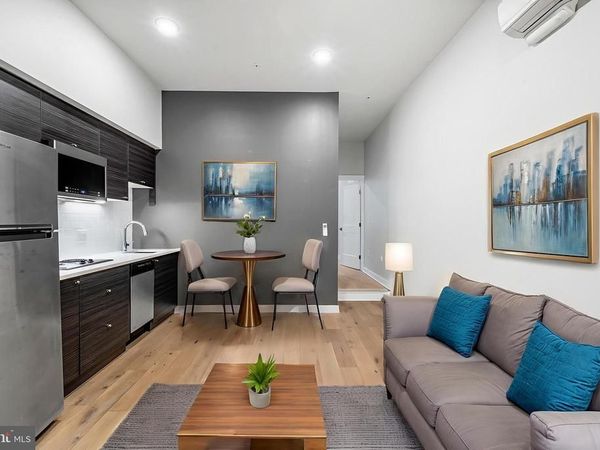 257 N 3RD STREET , Unit 1, PHILADELPHIA, PA 19106
