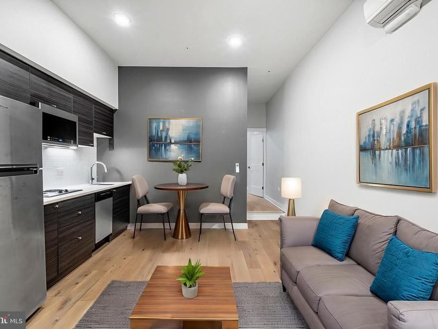 257 N 3rd Street , Unit 1, Philadelphia, PA 19106 Main Photo