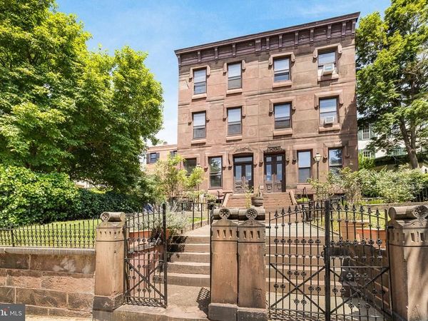 2311 GREEN STREET , Unit 1F, PHILADELPHIA, PA 19130