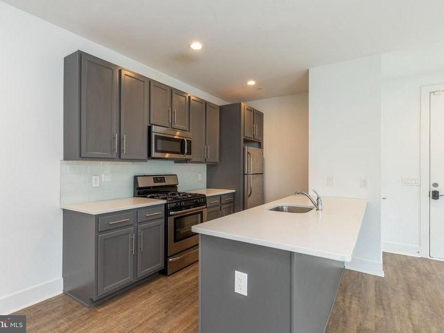 1206 N 7th Street , Unit 3A, Philadelphia, PA 19122 Main Photo