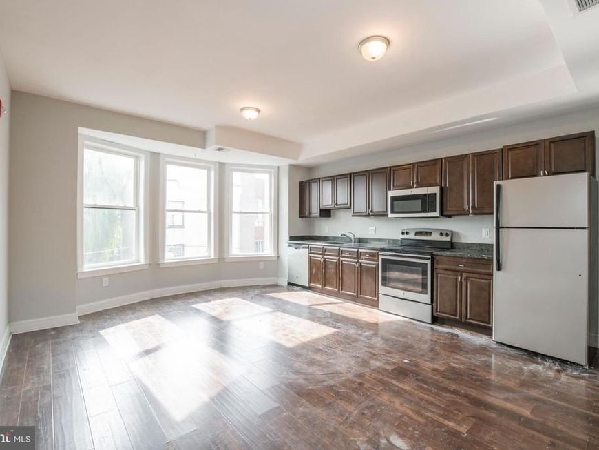 1222 N 7th Street , Unit E3, Philadelphia, PA 19122 Main Photo