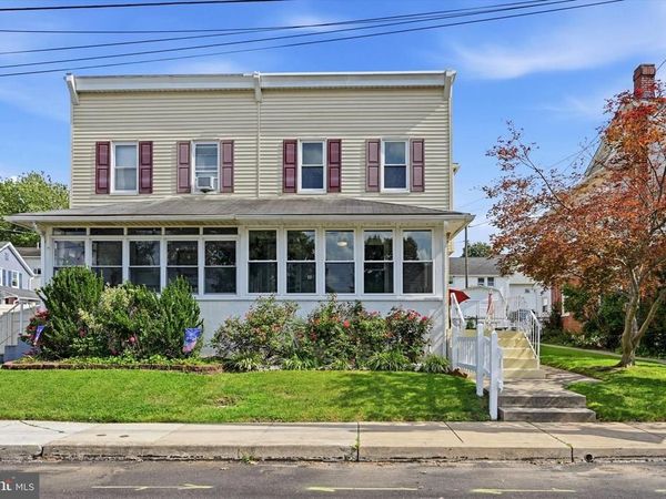 302 WILLIAM STREET, DOWNINGTOWN, PA 19335