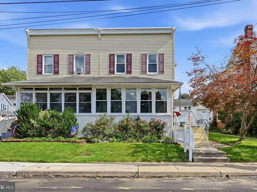 302 William Street, Downingtown, PA 19335 Main Photo