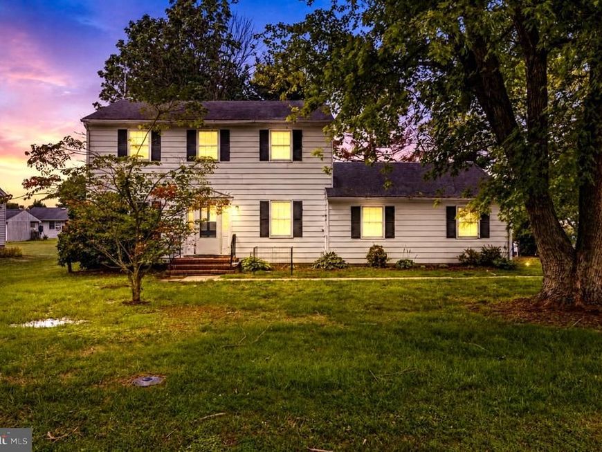 3759 Rumsey Drive , Trappe, MD 21673 Main Photo