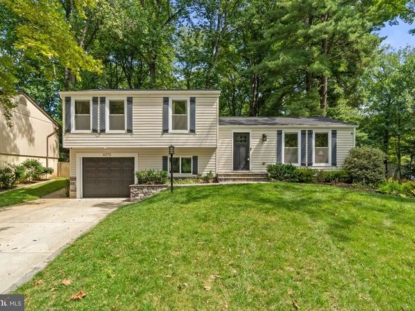 6272 COBBLER COURT, COLUMBIA, MD 21045