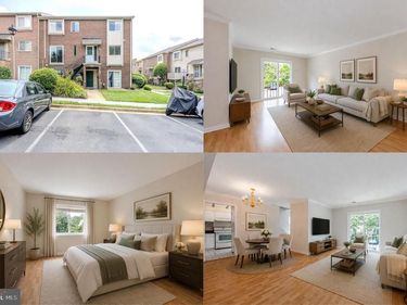 4627 LOGSDON DRIVE , Unit 51, ANNANDALE, VA 22003