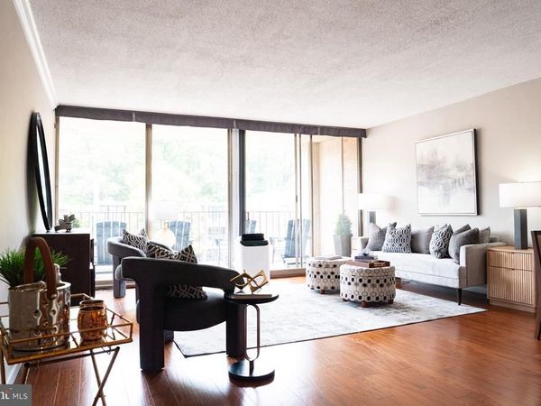 11400 WASHINGTON PLZ W , Unit 205, RESTON, VA 20190