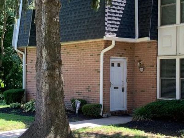 1066 HARBOUR DRIVE, PALMYRA, NJ 08065
