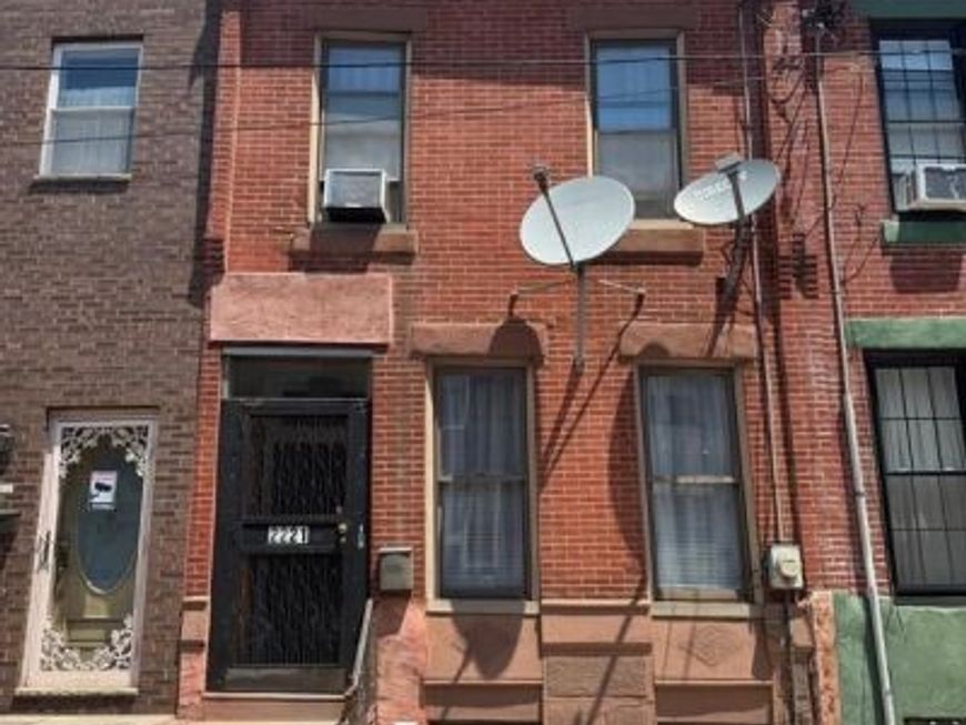 2221 Tasker Street , Philadelphia, PA 19145 Main Photo