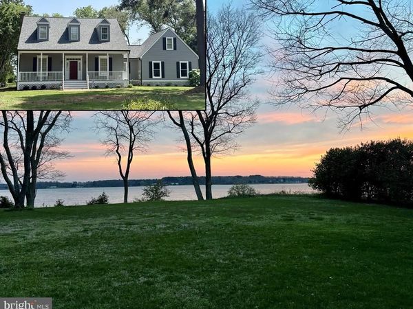 40579 PORT PLACE, LEONARDTOWN, MD 20650