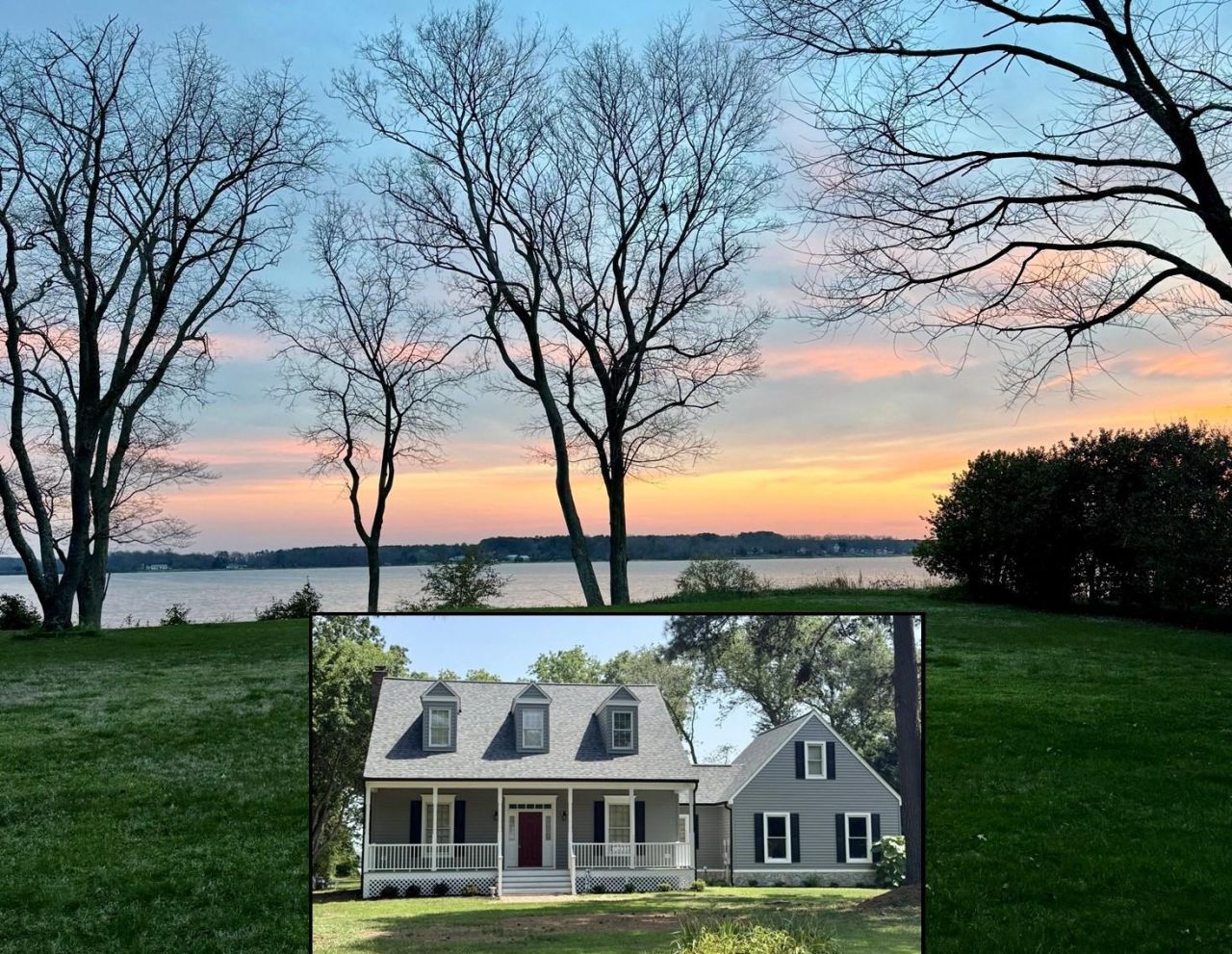 40579 PORT PLACE, LEONARDTOWN, MD 20650