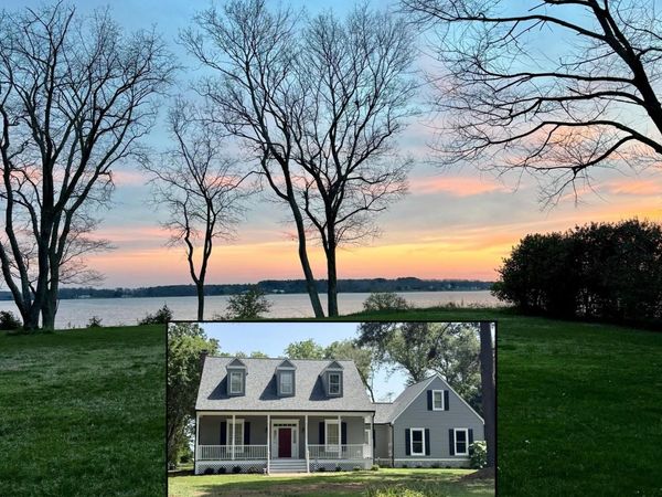40579 PORT PLACE , LEONARDTOWN, MD 20650