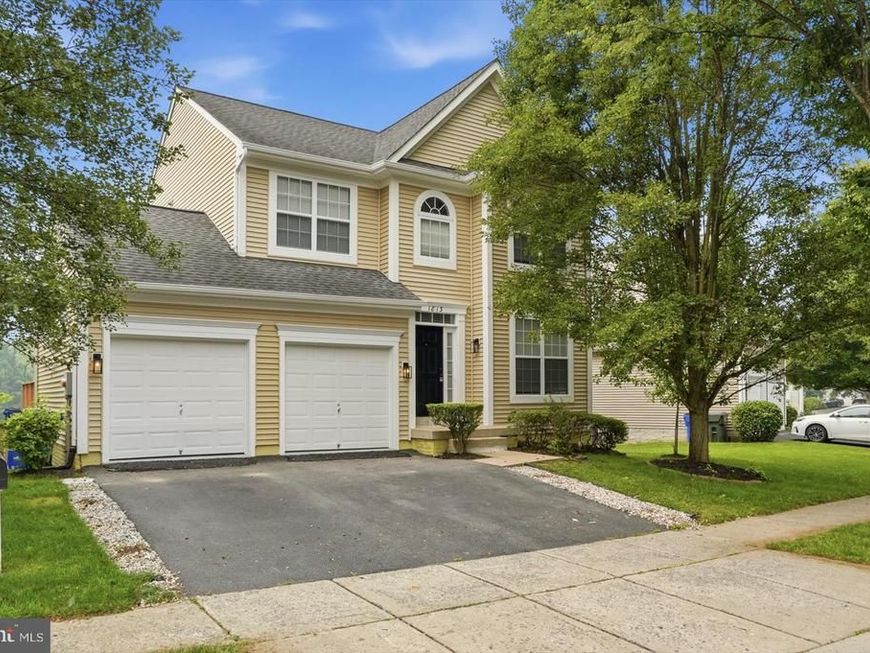 1813 N Greenleese Drive N , Frederick, MD 21701 Main Photo