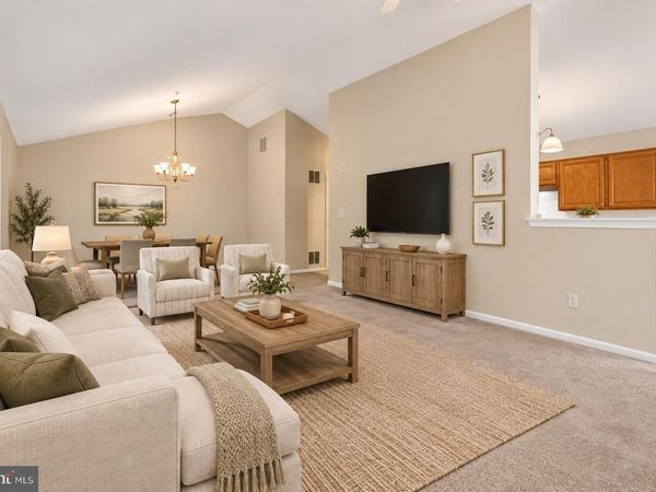 1406 J BONNETT PLACE, Unit 209, BEL AIR, MD 21015