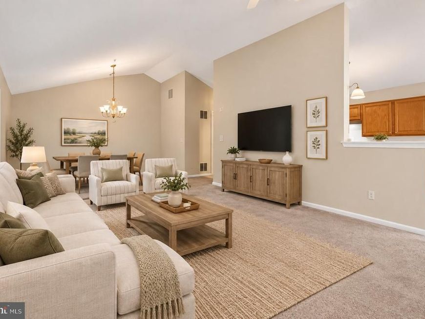 1406 J Bonnett Place, Unit 209, Bel Air, MD 21015 Main Photo