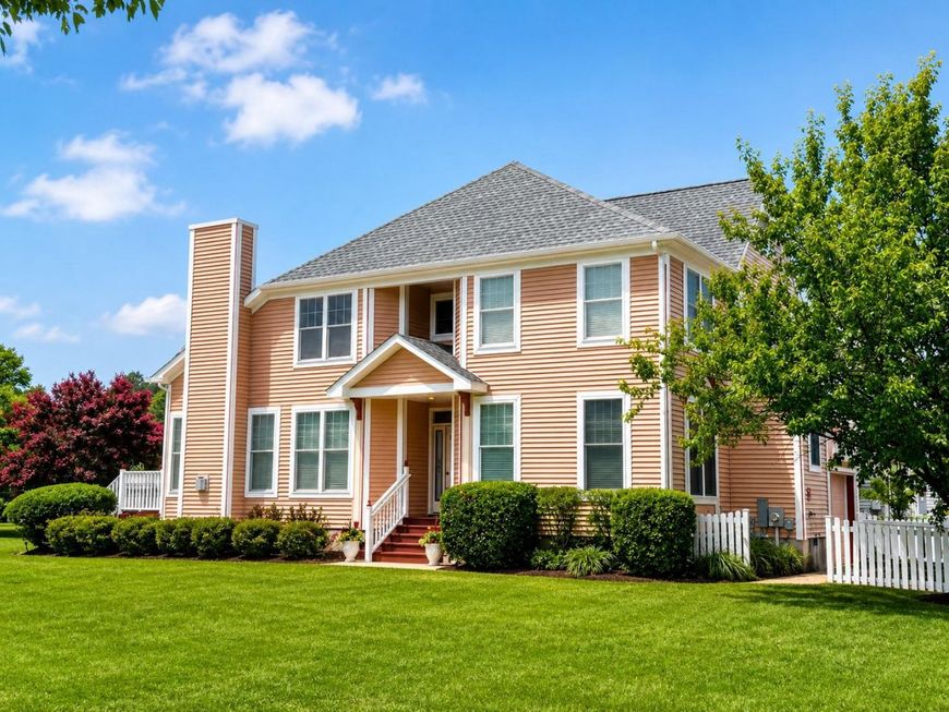 1014 Baybreeze Lane, Ocean Pines, MD 21811 Main Photo