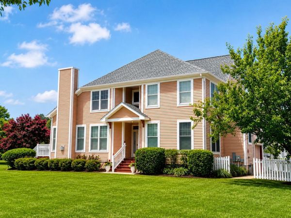 1014 BAYBREEZE LANE, OCEAN PINES, MD 21811